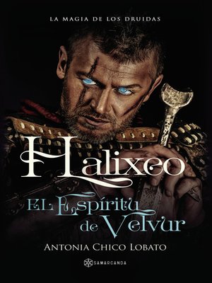 cover image of Halixeo